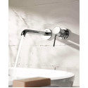 Смеситель Grohe Essence New 19408001 для раковины