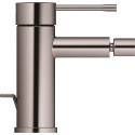 Смеситель Grohe Essence New 32935A01 для биде, темный графит