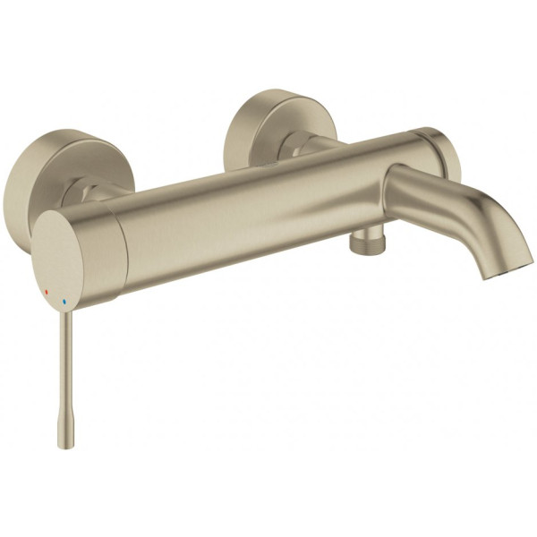 Смеситель Grohe Essence New 33624EN1 для ванны с душем