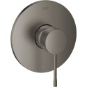 Смеситель Grohe Essence Pro 24168AL1 для душа, темный графит