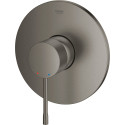 Смеситель Grohe Essence Pro 24168AL1 для душа, темный графит