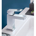 Смеситель Grohe Eurocube 23132000 для раковины