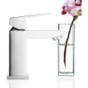Смеситель Grohe Eurocube 23132000 для раковины