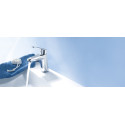 Смеситель Grohe Eurodisc Cosmopolitan 3246920E для раковины