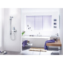 Смеситель Grohe Eurodisc Cosmopolitan 3246920E для раковины