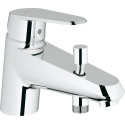 Смеситель Grohe Eurodisc Cosmopolitan 33192002 для ванны с душем
