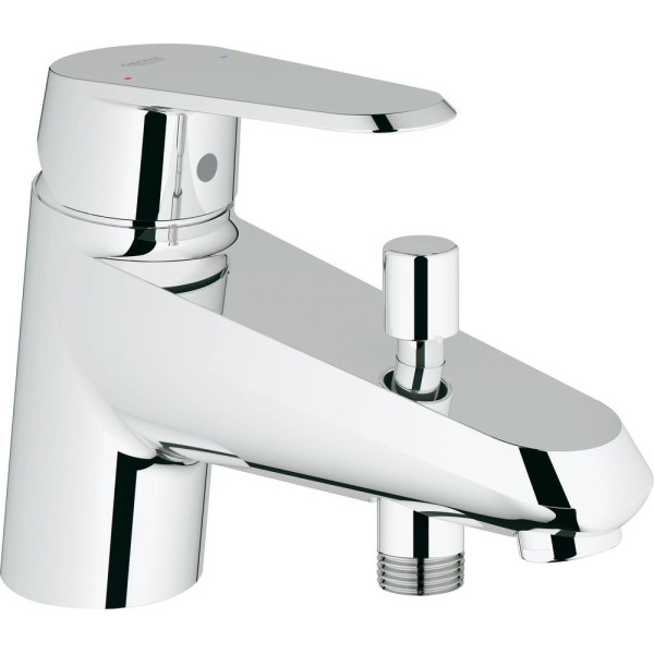 Смеситель Grohe Eurodisc Cosmopolitan 33192002 для ванны с душем