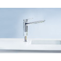 Смеситель Grohe Eurodisc Cosmopolitan 33770002 для кухонной мойки