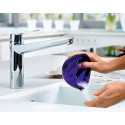 Смеситель Grohe Eurodisc Cosmopolitan 33770002 для кухонной мойки