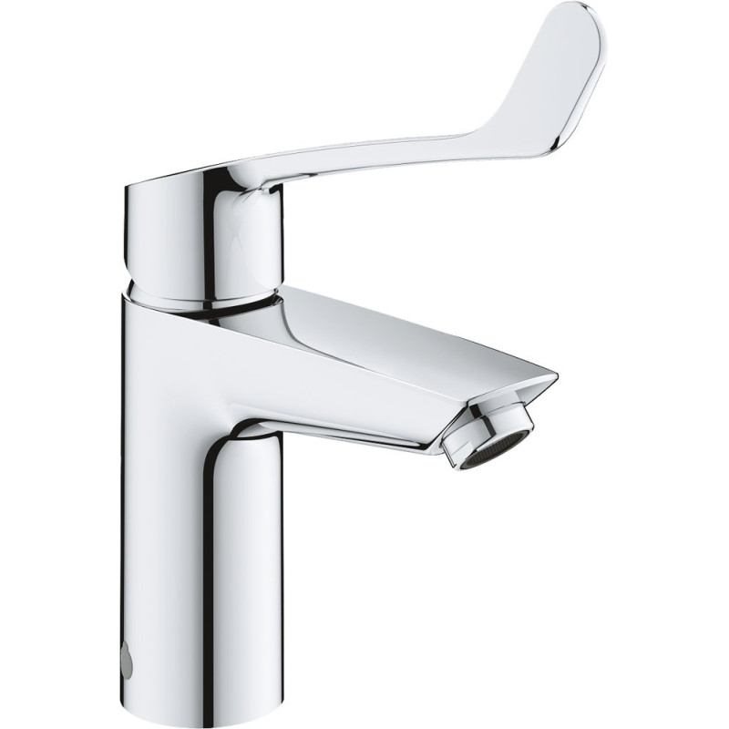 Смеситель Grohe Eurosmart 23984003 для медицинских учреждений