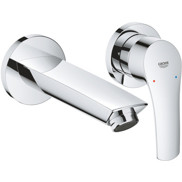 Смеситель Grohe Eurosmart 29337003 для раковины