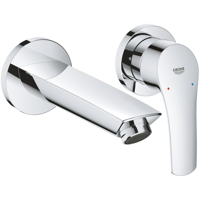 Смеситель Grohe Eurosmart 29337003 для раковины