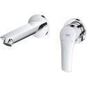 Смеситель Grohe Eurosmart 29337003 для раковины