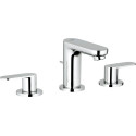 Смеситель Grohe Eurosmart Cosmopolitan 20187000 для раковины