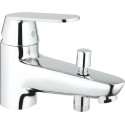 Смеситель Grohe Eurosmart Cosmopolitan 32836000 на борт ванны, хром