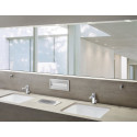 Смеситель Grohe Eurosmart Cosmopolitan T 36317000 для раковины