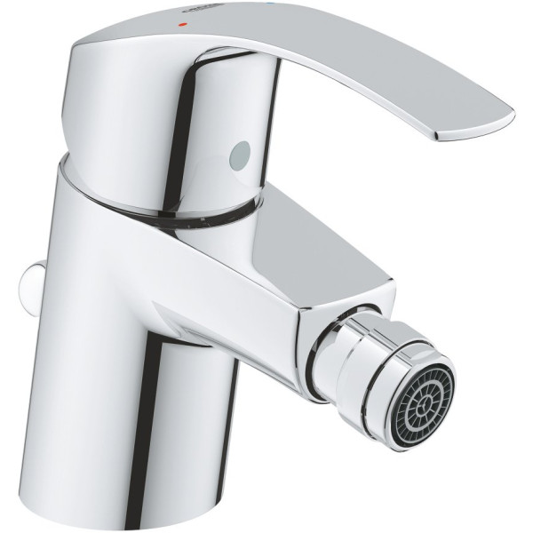 Смеситель Grohe Eurosmart New 23789002 для биде