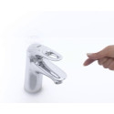 Смеситель Grohe Eurostyle 23567003 для раковины