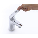 Смеситель Grohe Eurostyle 23567003 для раковины