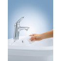 Смеситель Grohe Eurostyle 23567003 для раковины