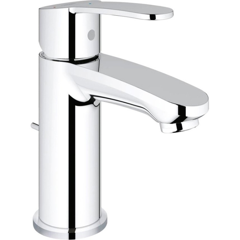 Смеситель Grohe Eurostyle Cosmopolitan 2338720E для раковины