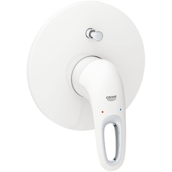 Смеситель Grohe Eurostyle New 19506LS3 для ванны с душем