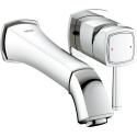 Смеситель Grohe Grandera 19930000 для раковины