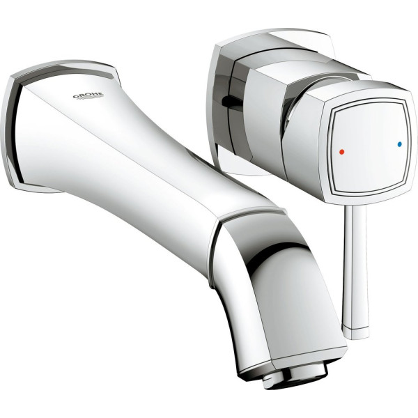 Смеситель Grohe Grandera 19930000 для раковины