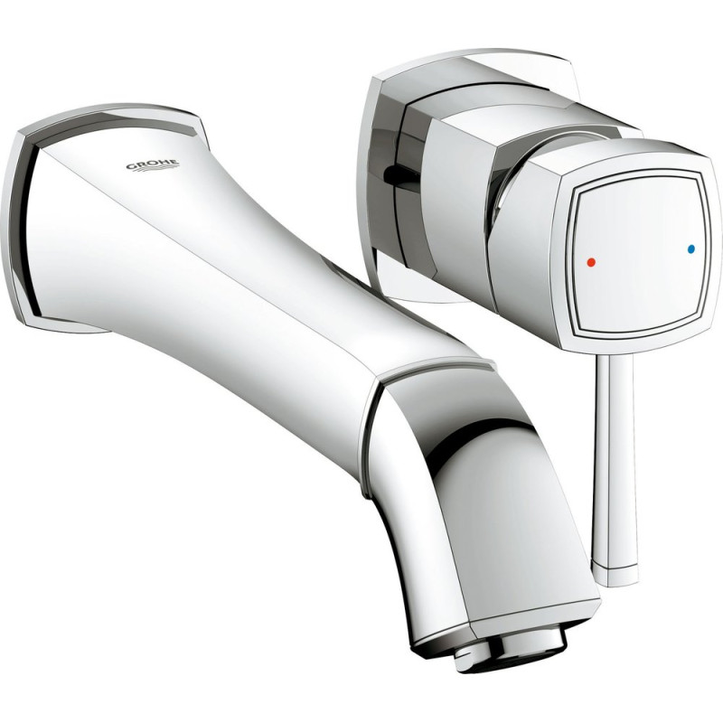 Смеситель Grohe Grandera 19930000 для раковины