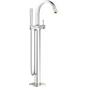 Смеситель Grohe Grandera 23318IG0 напольный