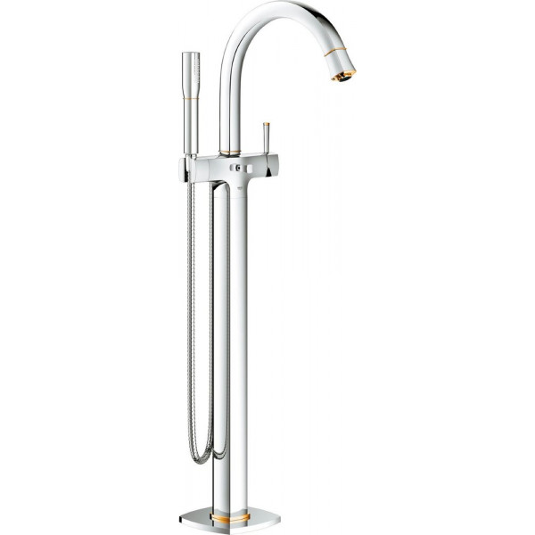 Смеситель Grohe Grandera 23318IG0 напольный