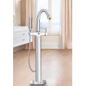 Смеситель Grohe Grandera 23318IG0 напольный
