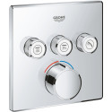 Смеситель Grohe Grohtherm SmartControl 29149000 для душа
