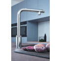 Смеситель Grohe Minta SmartControl 31613000 для кухонной мойки