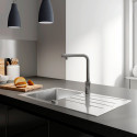 Смеситель Grohe Minta SmartControl 31613000 для кухонной мойки