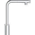 Смеситель Grohe Minta SmartControl 31613000 для кухонной мойки