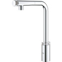Смеситель Grohe Minta SmartControl 31613000 для кухонной мойки