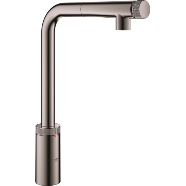 Смеситель Grohe Minta SmartControl 31613A00 для кухонной мойки