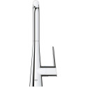 Смеситель Grohe Zedra 32553002 для кухонной мойки