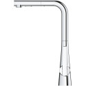 Смеситель Grohe Zedra 32553002 для кухонной мойки
