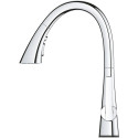 Смеситель Grohe Zedra Touch 30219002 для кухонной мойки