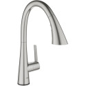 Смеситель Grohe Zedra Touch 30219DC2 для кухонной мойки