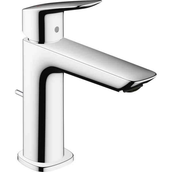 Смеситель Hansgrohe Logis Fine 110 71254000 для раковины