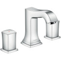 Смеситель Hansgrohe Metropol Classic 31304000 для раковины
