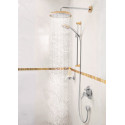 Смеситель Hansgrohe Metropol Classic 31345000 для ванны с душем