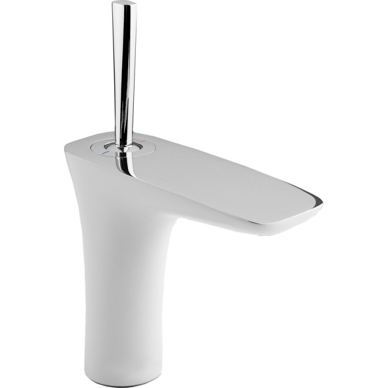 Смеситель Hansgrohe PuraVida 15070400 для раковины