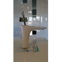 Смеситель Hansgrohe PuraVida 15070400 для раковины