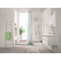 Смеситель Hansgrohe PuraVida 15070400 для раковины
