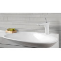 Смеситель Hansgrohe PuraVida 15070400 для раковины