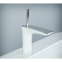 Смеситель Hansgrohe PuraVida 15275400 для раковины с гигиеническим душем